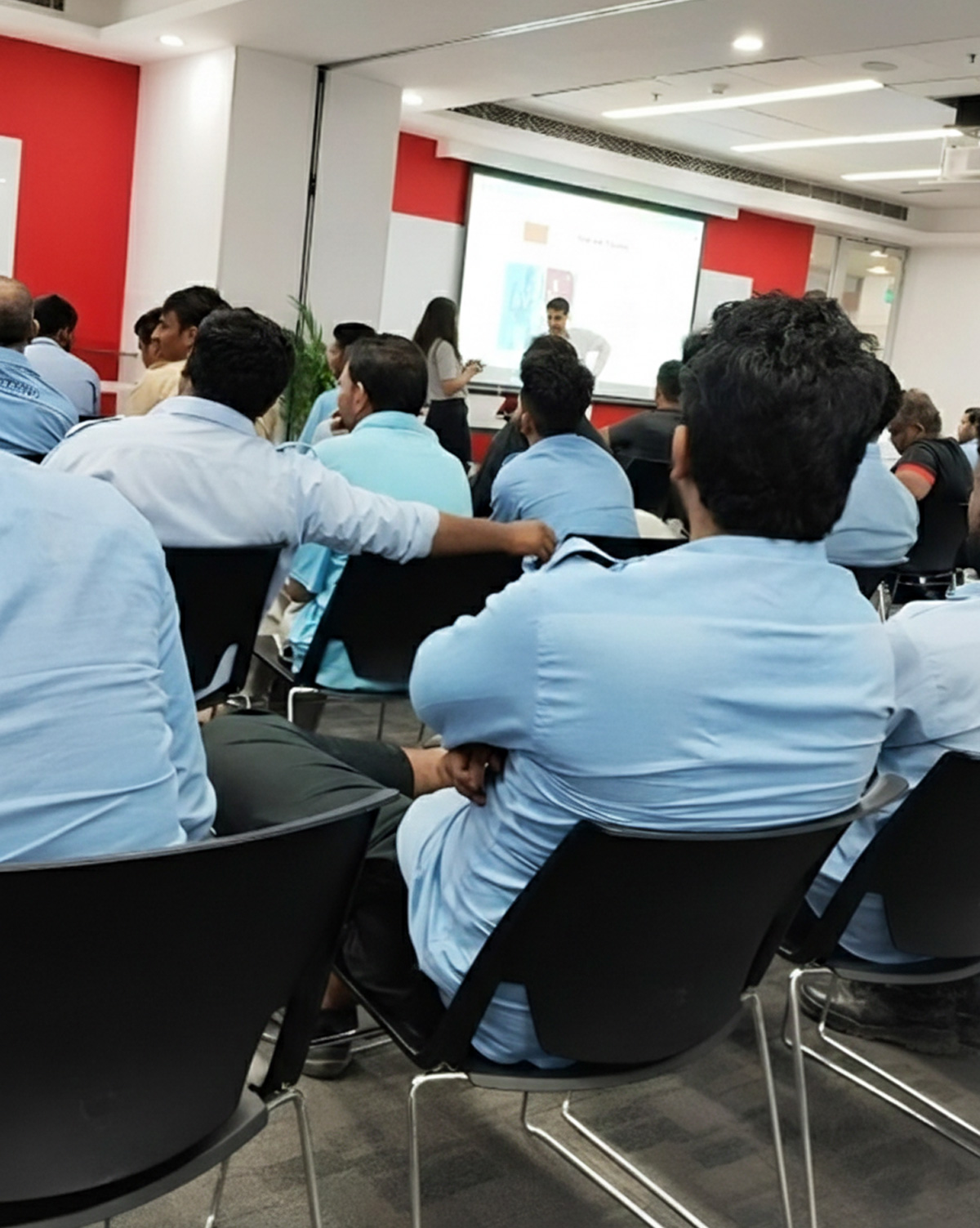Drivers Training 