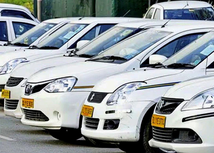 Fleets