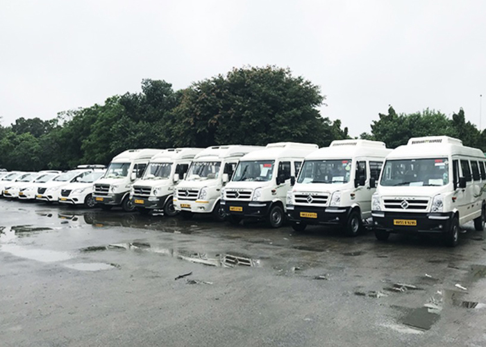 Fleets